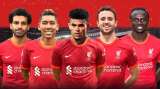 ¡Ya está en Inglaterra! ‘Lucho’ Díaz ya está en Liverpool y así lo presentaron