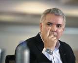 Los logros económicos del Gobierno saliente, según Iván Duque