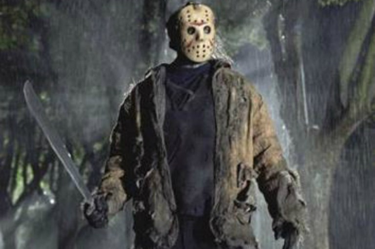 13 películas de terror para ver un viernes 13