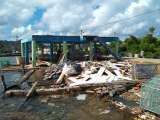 Las irregularidades en la reconstrucción de San Andrés y Providencia