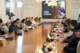 Petro busca una apuesta definitiva: sacude a su gabinete y agita la agenda internacional