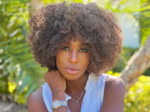 Ella es Marlyn Dinas, la exnovia de Pirry que participará en Miss Universe Colombia
