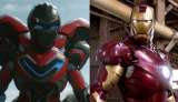 Robert Downey Jr. y Dominique Thorne: el consejo de Iron Man a Ironheart