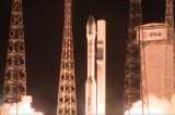 Lanzan satélite para medir el cambio climático