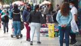 Las mujeres todavía están lejos de cantarle victoria al desempleo