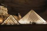 El Louvre pierde tres cuadros en el incendio de un museo normando