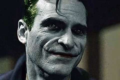 Joaquin Phoenix podría interpretar al Joker en la cinta "The Batman"