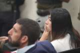 Betssy Chávez, la exministra de Castillo que rompió las tensas relaciones de Perú y México