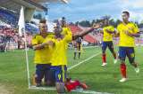 Selección Colombia Sub-20, pronto enamorará