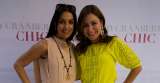 Llega a Colombia Cranberry Chic, la red social de moda