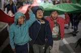 ‘275 jóvenes indígenas fueron reclutados en Cauca en 2021′: CRIC