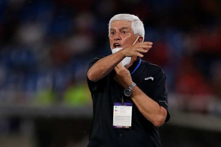 Comesaña regresa por décima vez a la dirección técnica del Junior de Barranquilla