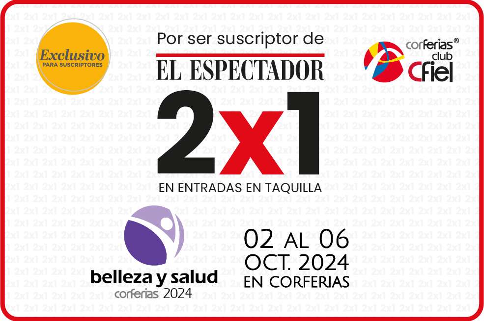 Feria Belleza y Salud 2024
