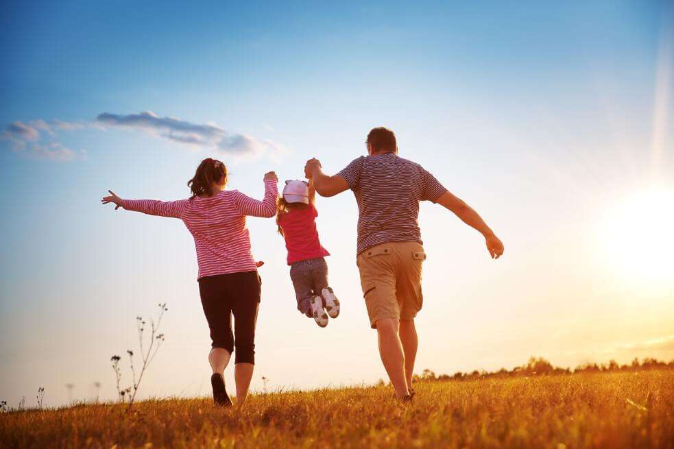 En las vacaciones es ideal tener una actividad para cada día. / Getty Images