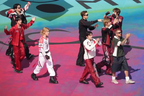 BTS renunció a competir en los Grammy 2027 ¿Por qué la banda de K-pop tomó esta decisión?