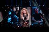 Concierto “El Dorado” de Shakira llega a la televisión