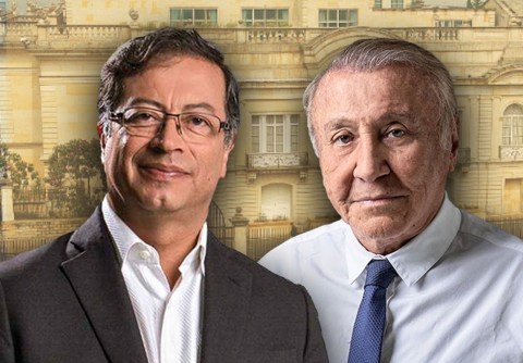 Petro vs. Hernández:¿Habrá debates antes de la segunda vuelta?