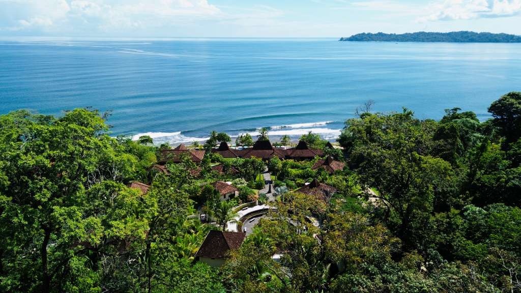 Isla Colón: La Coralina Island House (Bocas del Toro, Panamá)