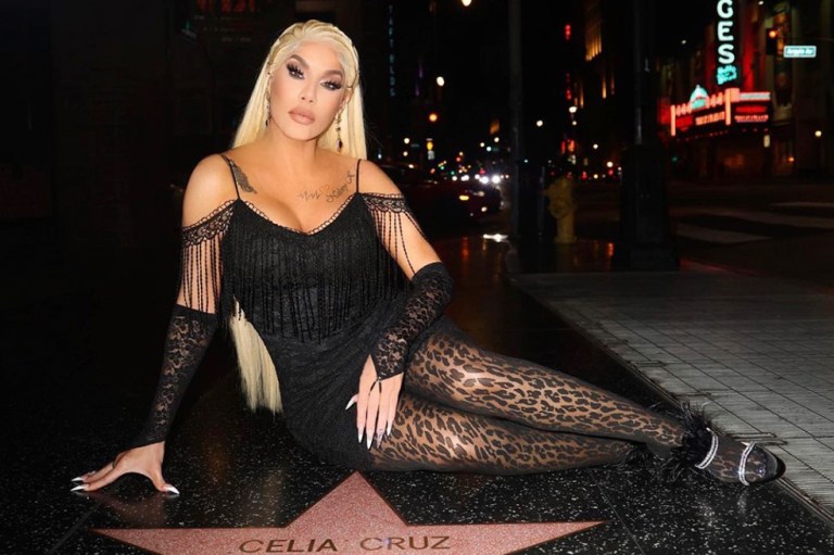 Ivy Queen ‘La Caballota’ regresa a Bogotá este sábado en el Festival Suena Vol.1