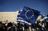 Zona euro se blinda ante el irreversible default de Grecia
