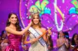 ¿En qué certamen internacional participará la nueva Señorita Colombia 2022?