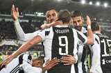 La Juventus venció a la Fiorentina y dormirá líder de la Serie A