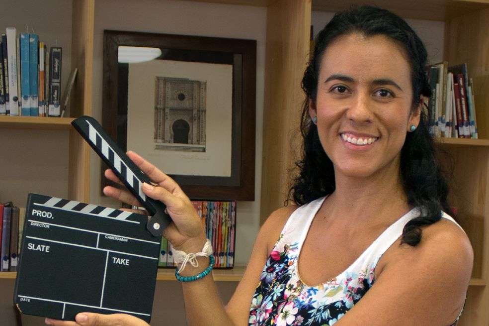 La película de Marcela Rincón compite por el Premio Platino que se entregará el 29 de abril. / Proimágenes