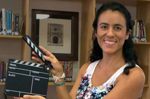 Marcela Rincón: el arte de animar