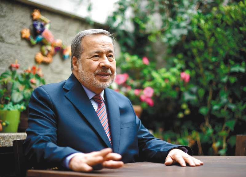 Gustavo Gallón