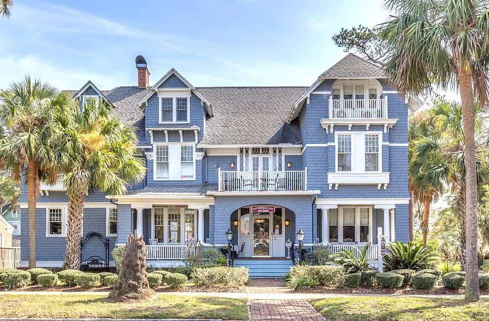 Riverdale Inn en Jacksonville