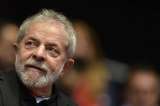 Lula sigue liderando intención de voto en Brasil pese a su condena