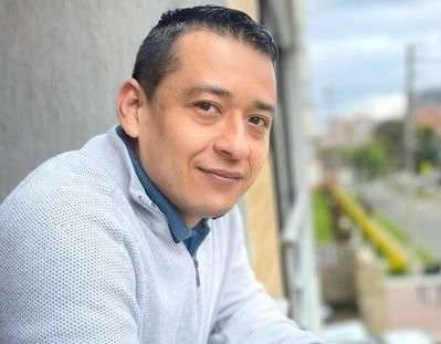 Arturo Luna, nuevo ministro de Ciencia.