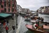 Venecia sufre su peor inundación desde 1966 a causa del cambio climático