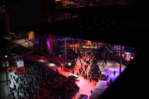 Berlinale 2024: una película colombo-mexicana se estrenará en la sección Panorama