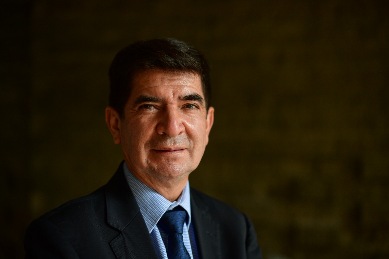 Álvaro Espinel