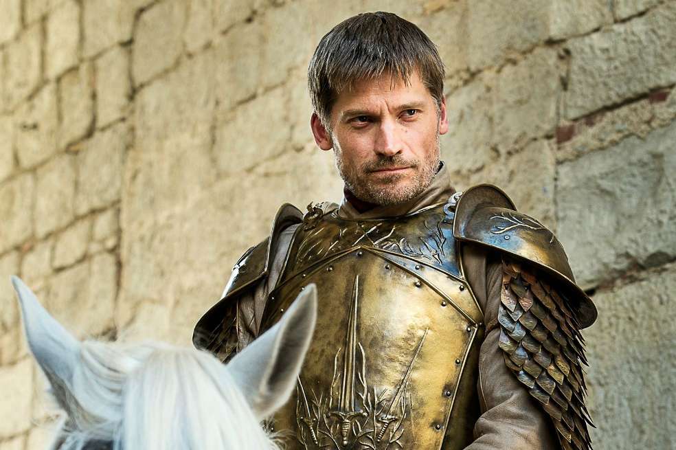 Jaime Lannister, de Game of Thrones, es uno de los grandes invitados al Comic Con en Bogotá. / Cortesía