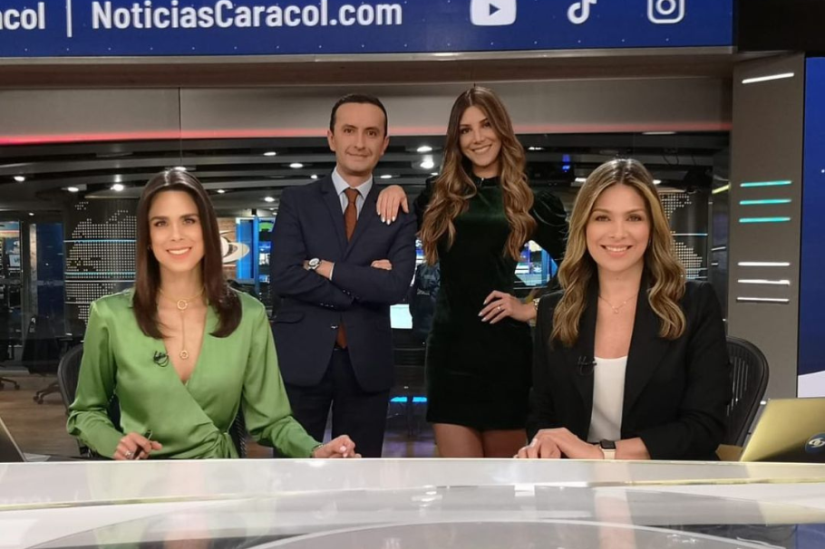 Noticias Caracol