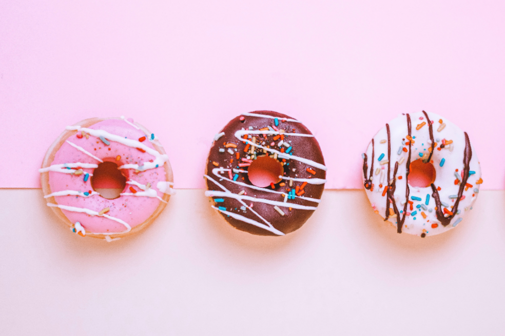 donas