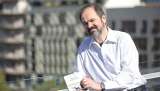 “Un libro cerrado no es una obra de arte”: Juan Villoro