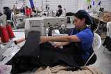 Producción de la industria manufacturera creció 15,5 % en septiembre de 2021