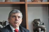 Gaviria regresó a la arena política dentro del liberalismo
