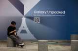 Siga en vivo las presentaciones del Samsung Unpacked 2024