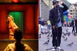 Crack Family y las tetas de una madre que baila en un burdel