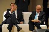 El cara a cara entre el fiscal y el procurador