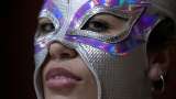 Enmascaradas, mujeres que reescriben el futuro de la lucha libre en Bogotá