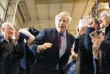 “Boris Johnson obtendrá la mayoría en las elecciones”