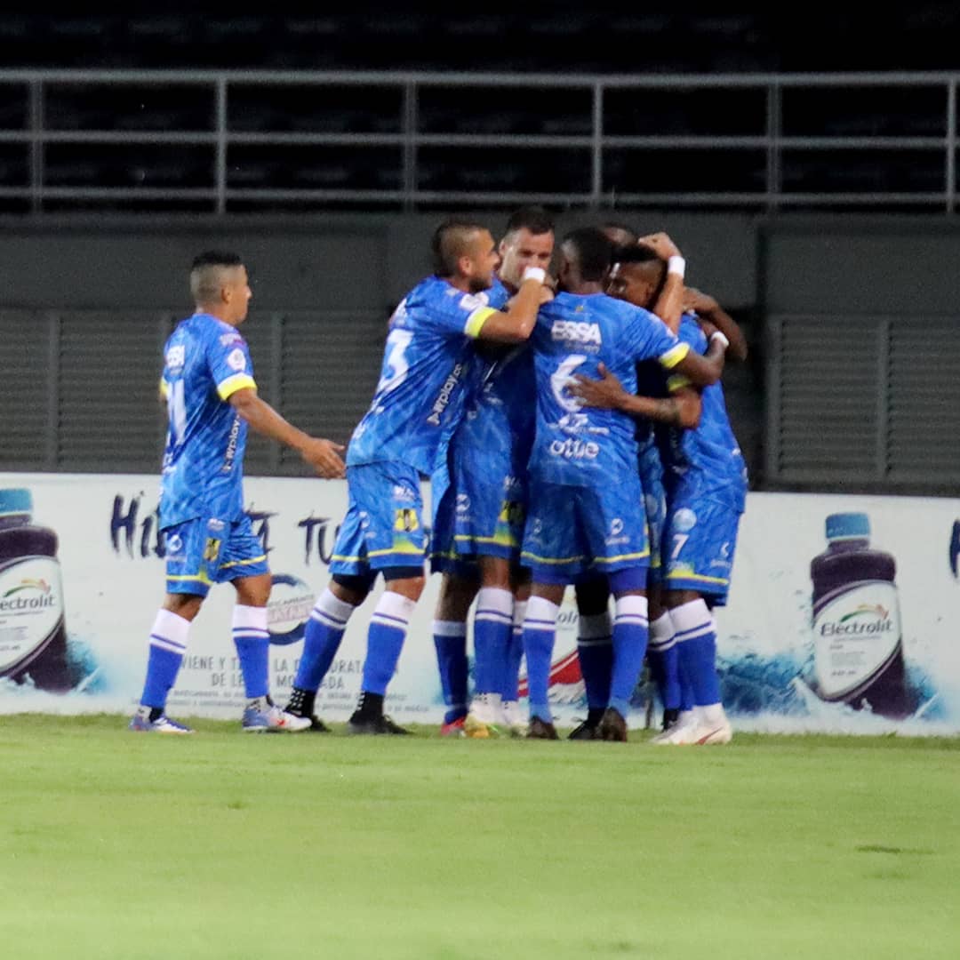 Tolima jugará en la próxima fecha frente al Júnior y Alianza Petrolera, ante Pasto.