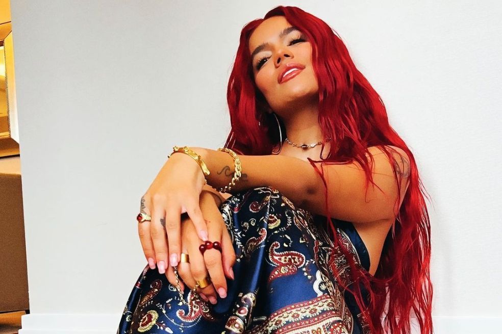 La cantante Karol G inició su ‘Strip Love Tour’ por Estados Unidos. Dejó claro cómo quería ver vestidos a sus fanáticos en su nueva gira de conciertos.