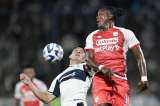 Conmebol abre investigación y Gimnasia rechaza actos de racismo contra Rodallega