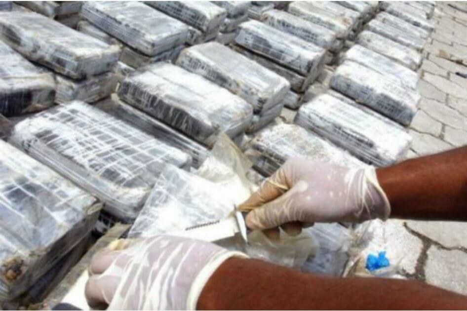 Alias "Panza" administró durante años el negocio del narcotrafico del Clan del Golfo en Antioquia y Norte de Santander. / Cortesía